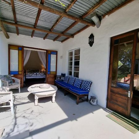 Jo Jo Cottages Riebeek-Kasteel Exterior foto